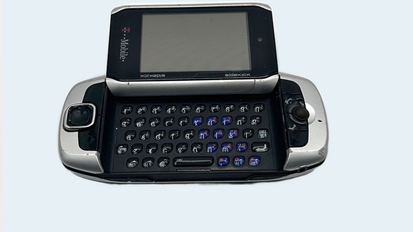 Sidekick - Failure Museum