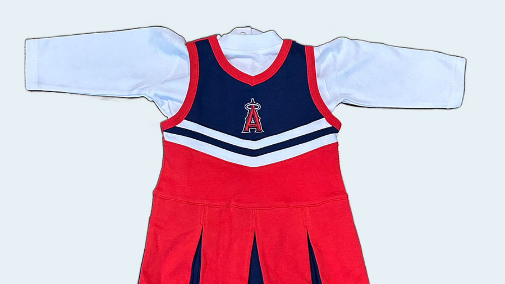 Angels Cheerleaders - Failure Museum