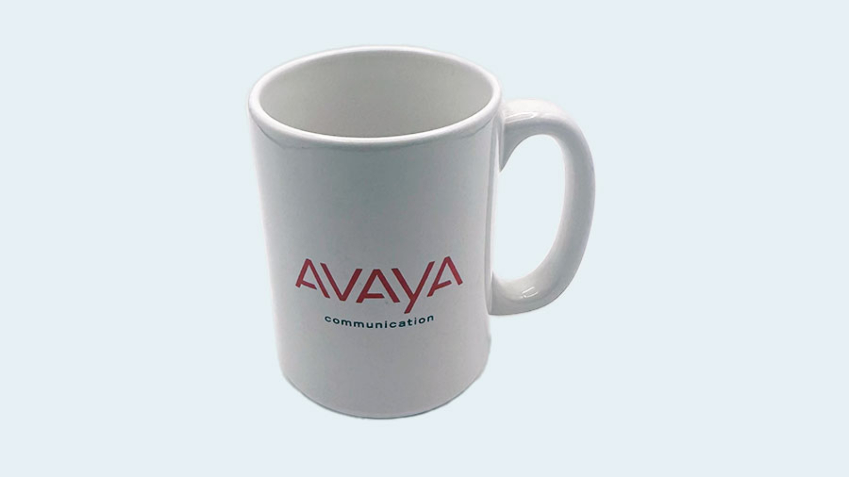 Avaya - Failure Museym