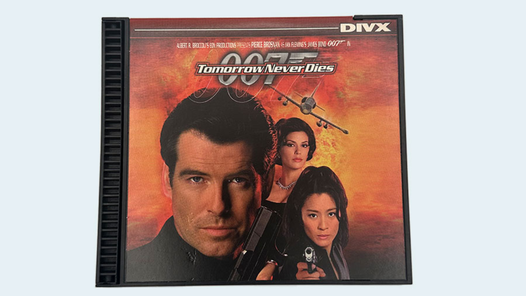 Divx - Failure Museum