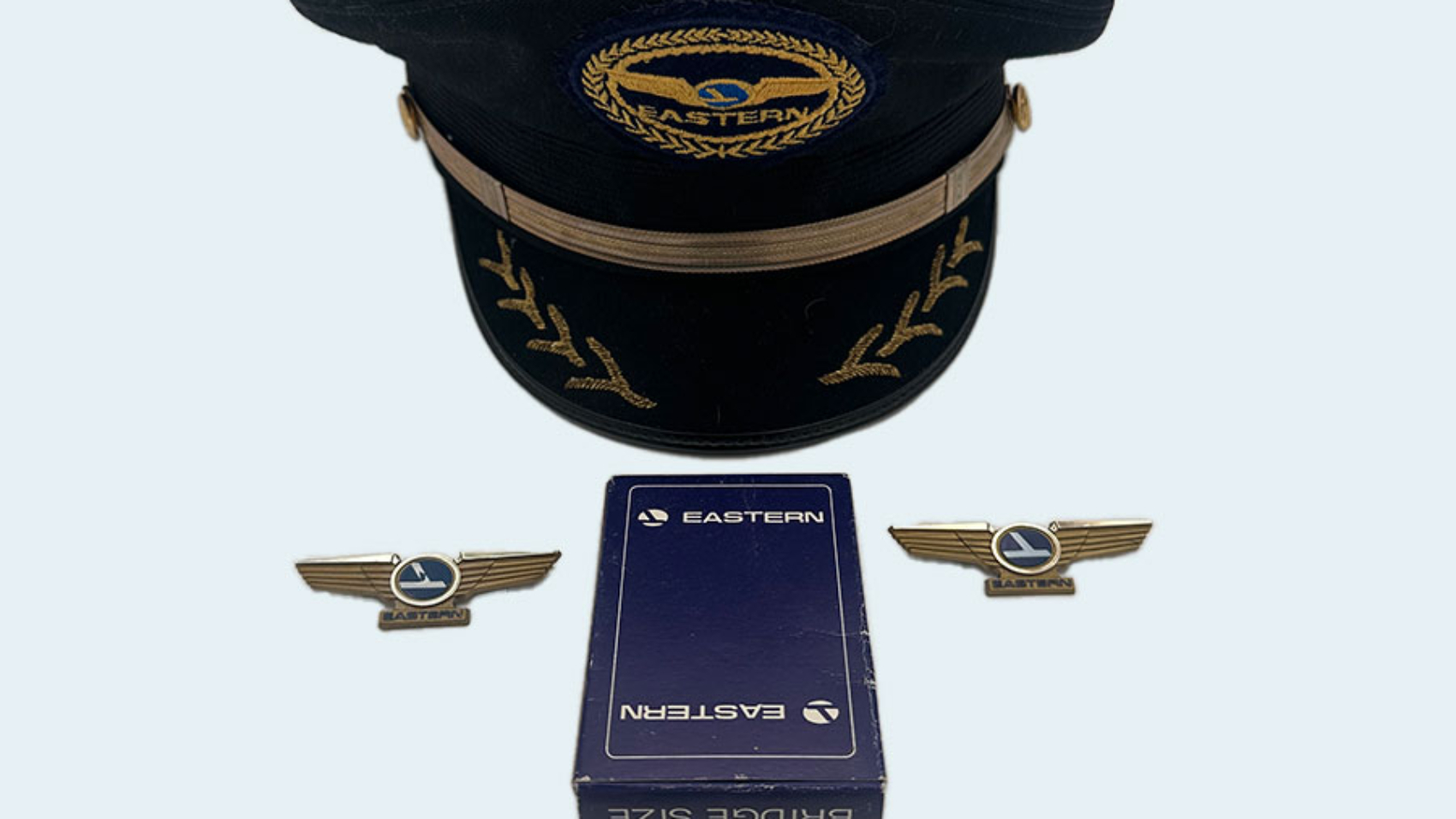 Eastern Airlines - Failure Museum