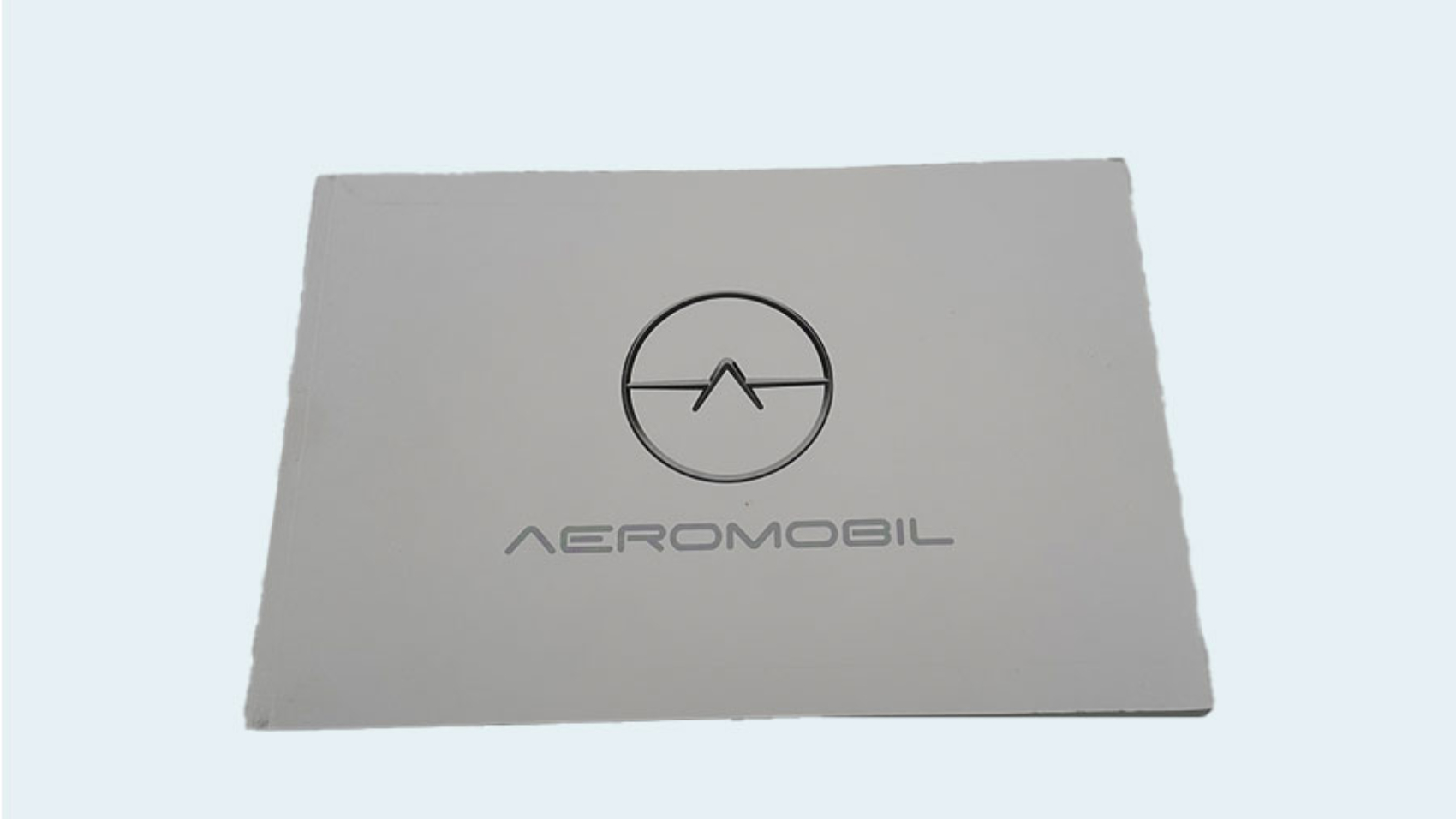 AeroMobil