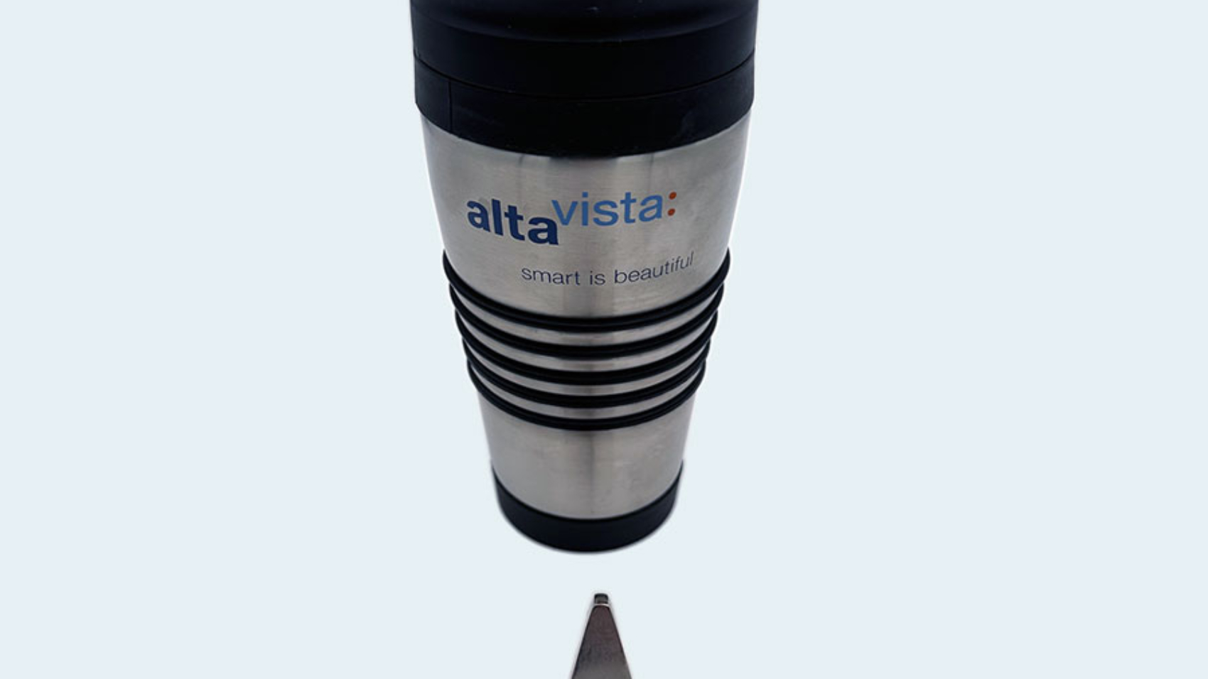 Alta Vista - Failure Museum