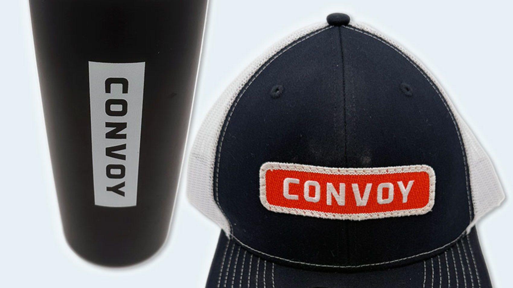 Convoy - Failure Museum