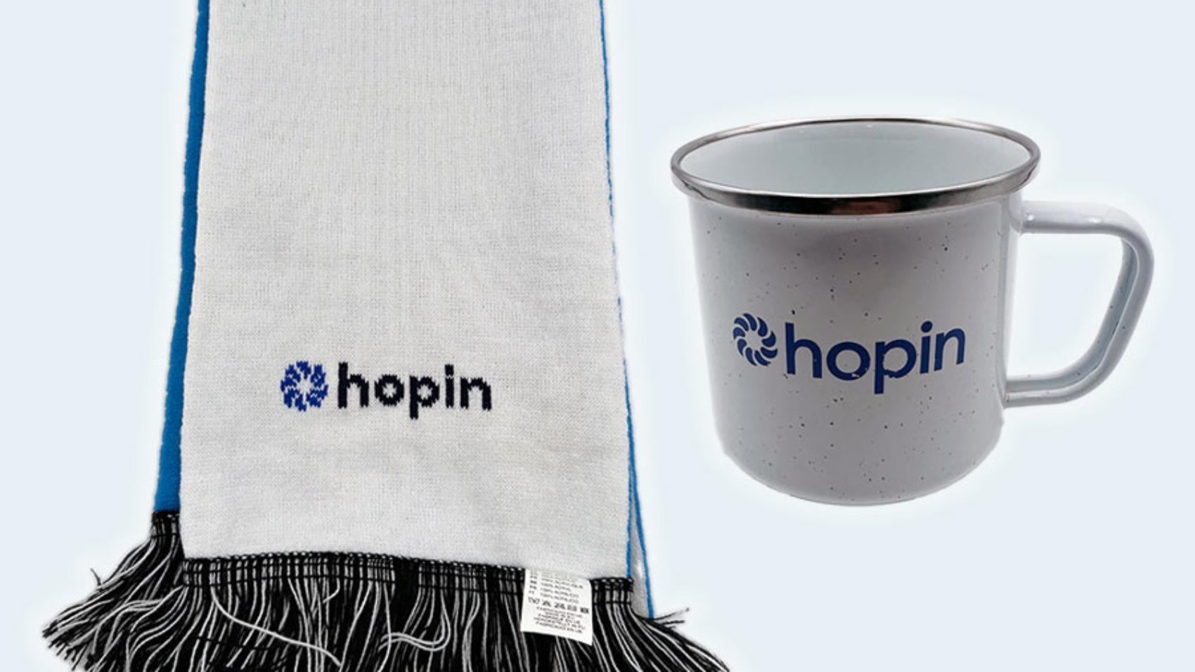 Hopin - Failure Museum