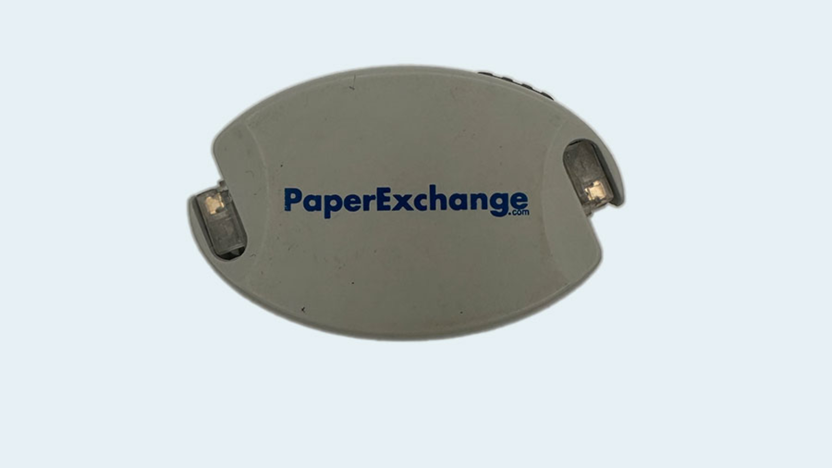 Paper Exchange - Failure Museum