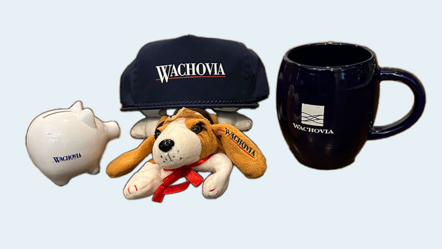 Wachovia - Failure Museum