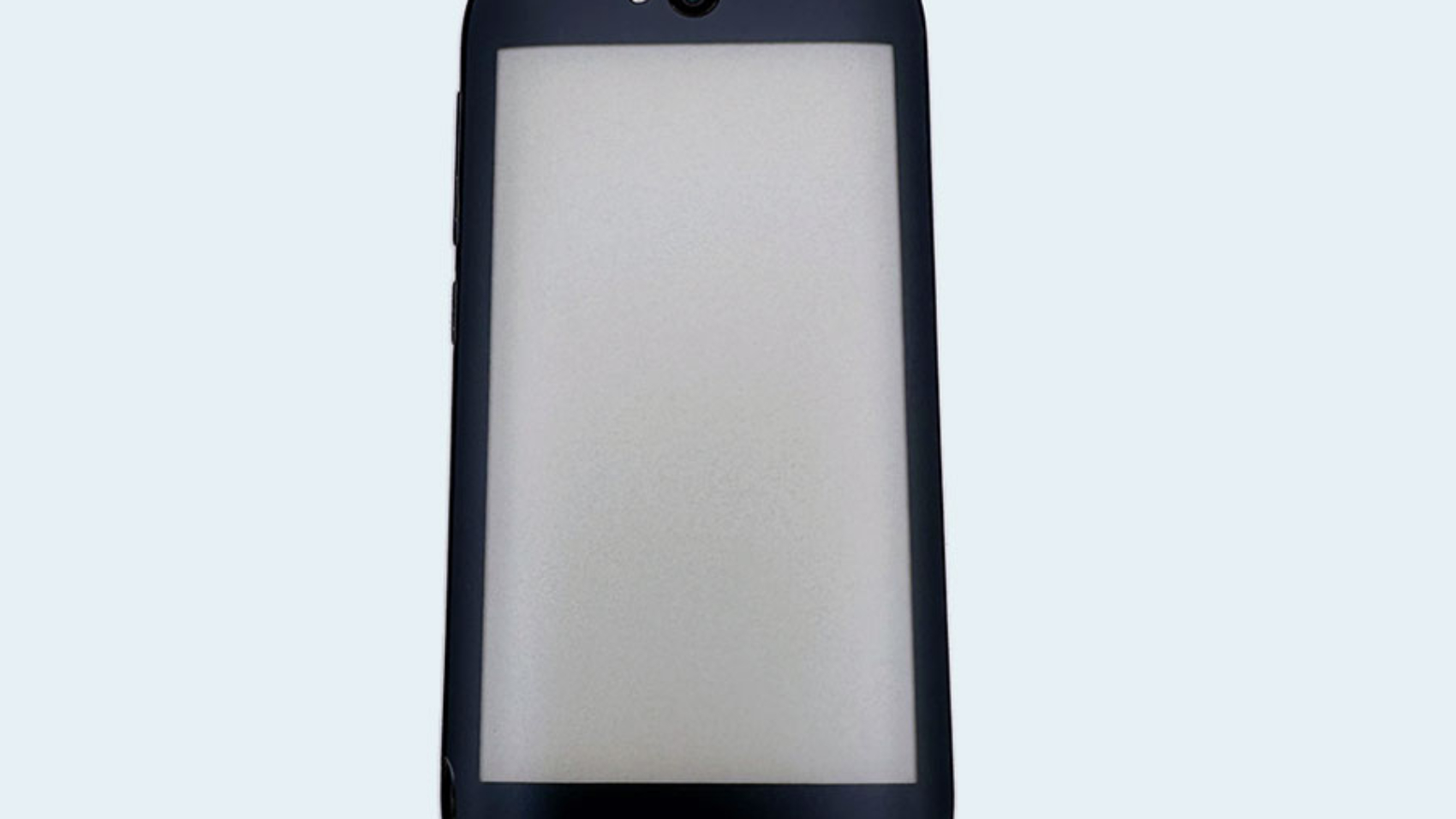 YotaPhone - Failure Museum