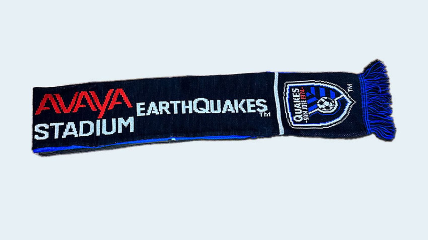 Avaya Stadium - Failure Museum