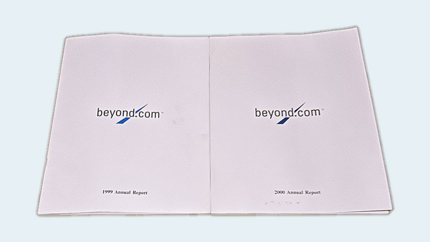 Beyond.com - Failure museum