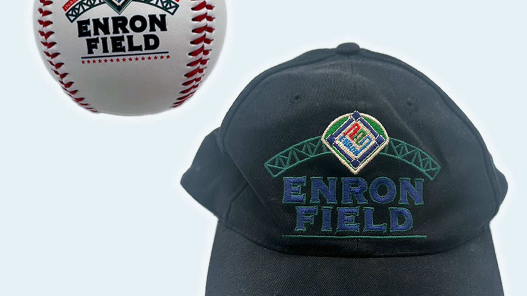 Enron Field - Failure Museum