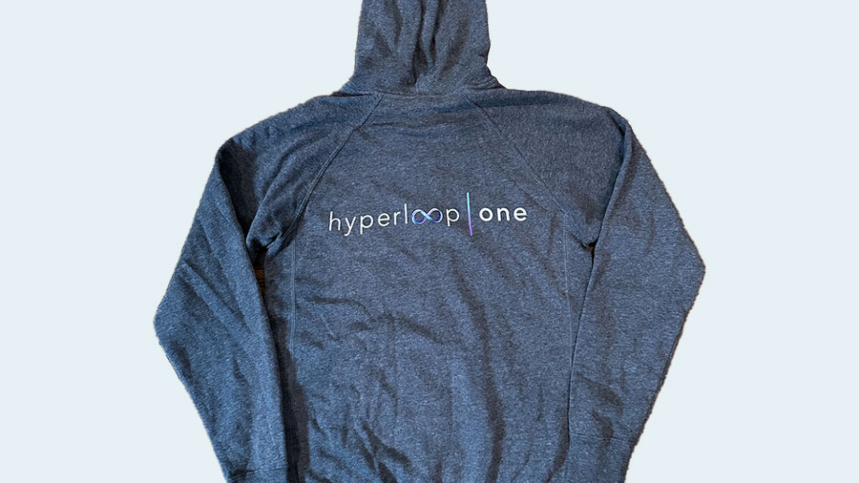 Hyperloop One - Failure Museum