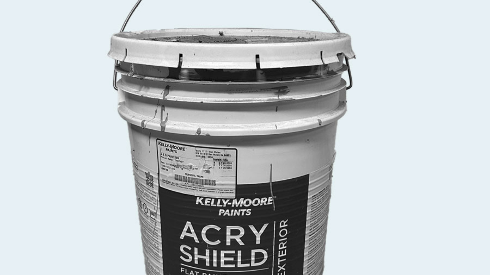 Kelly-Moore Paints - Failure Museum