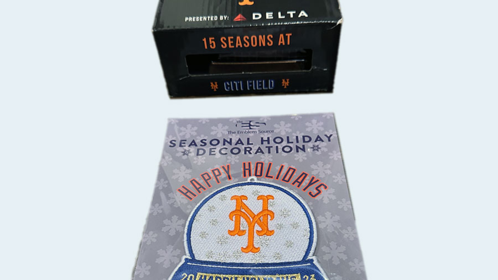New York Mets 2023 - Failure Museum