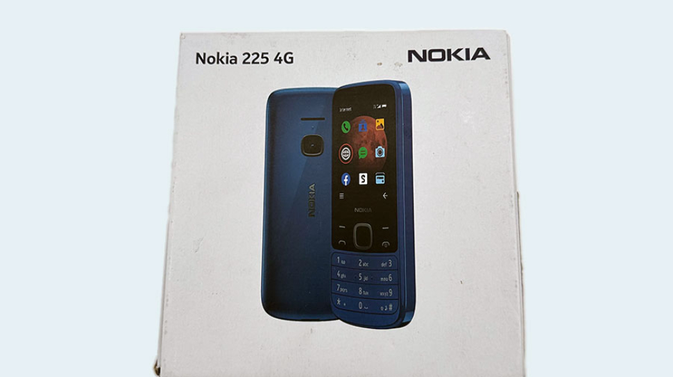 Nokia Phone - Failure Museum