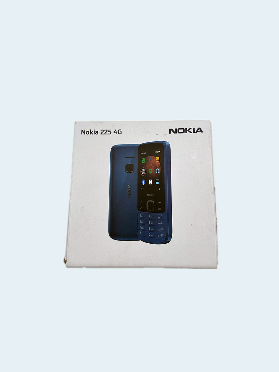 Nokia Phone - Failure Museum
