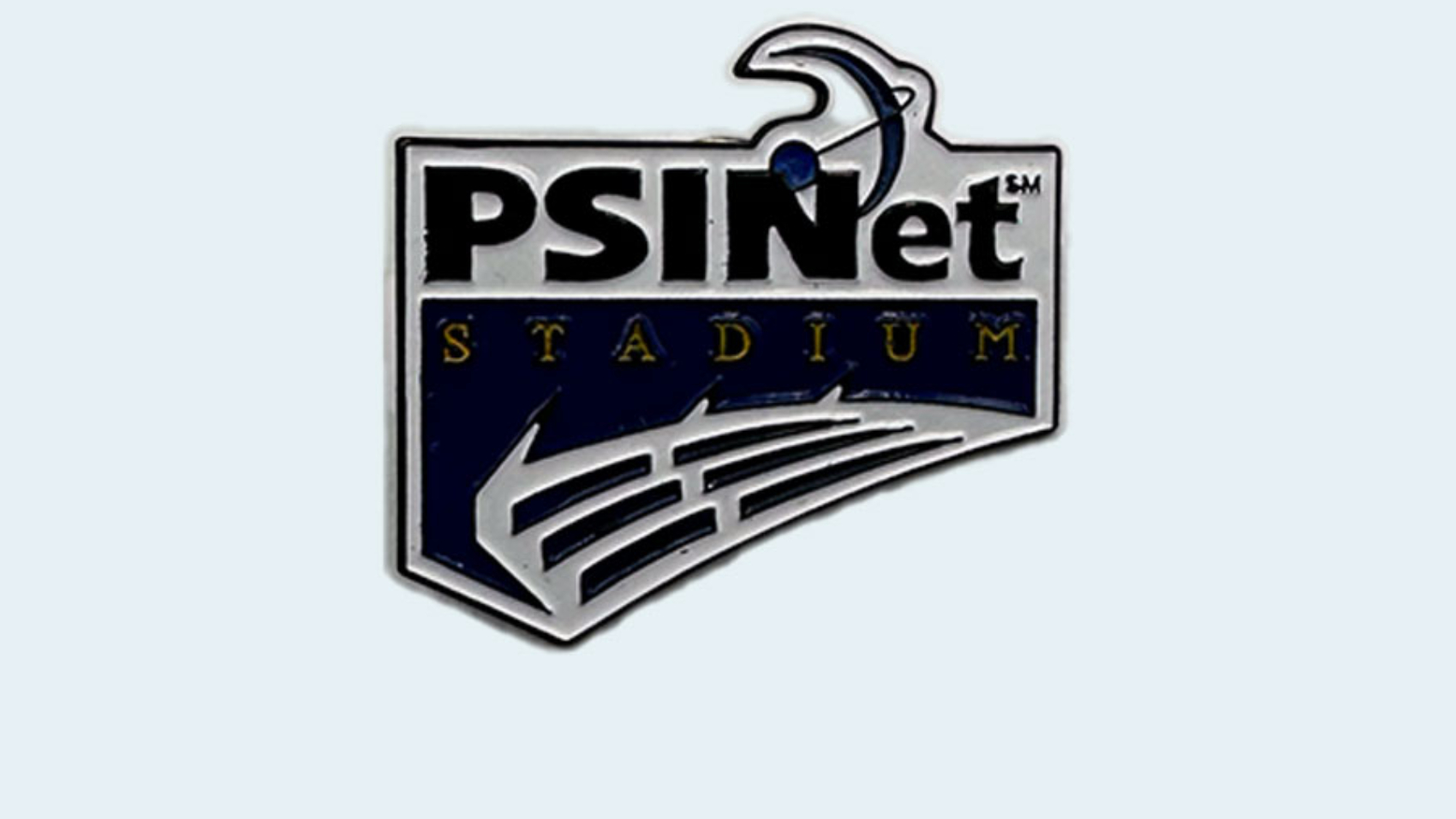 PSINet Stadium - Failure Museum