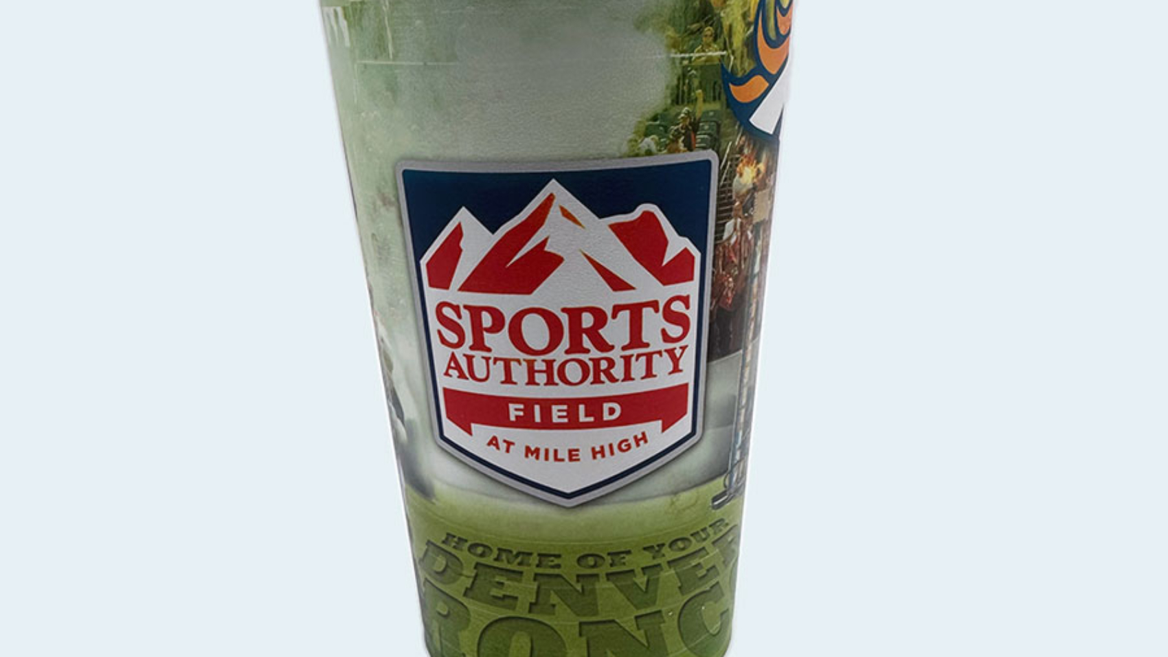 Sports Authority Field - Failure Museum