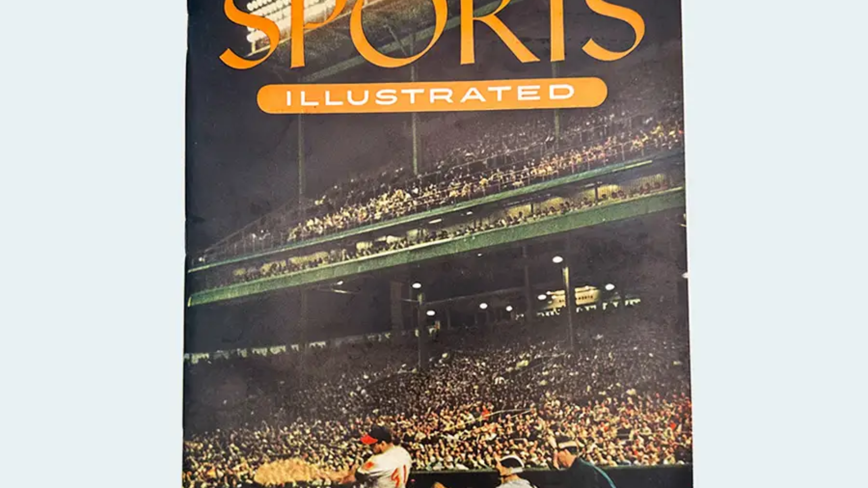 Sports Illustrated - Failure Museum