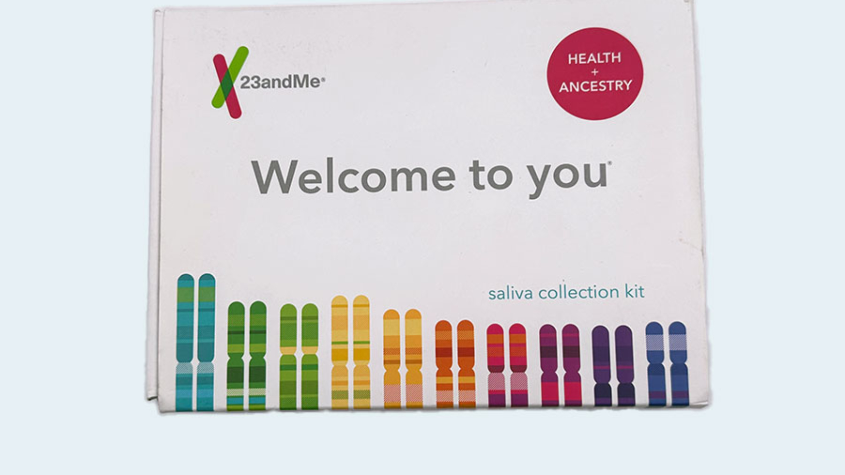 23andMe - Failure Museum