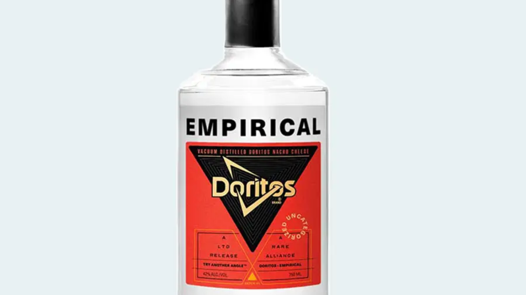 Empirical Doritos - Failure Museum