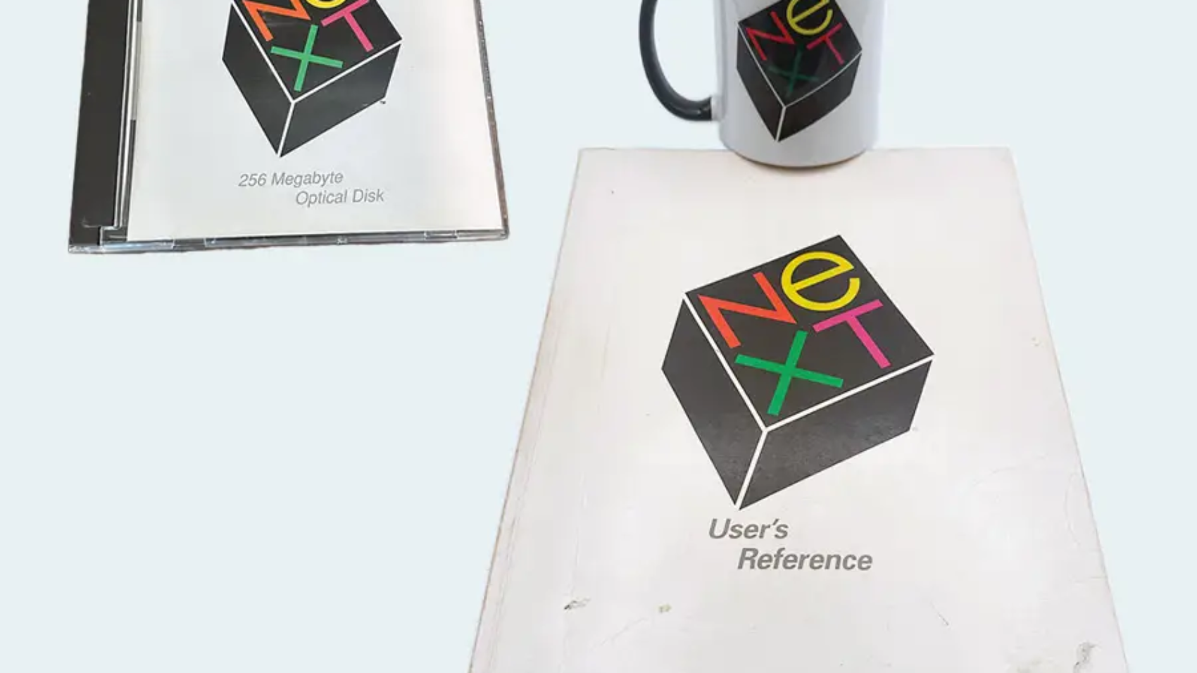 NeXT_Computer - Failure Museum