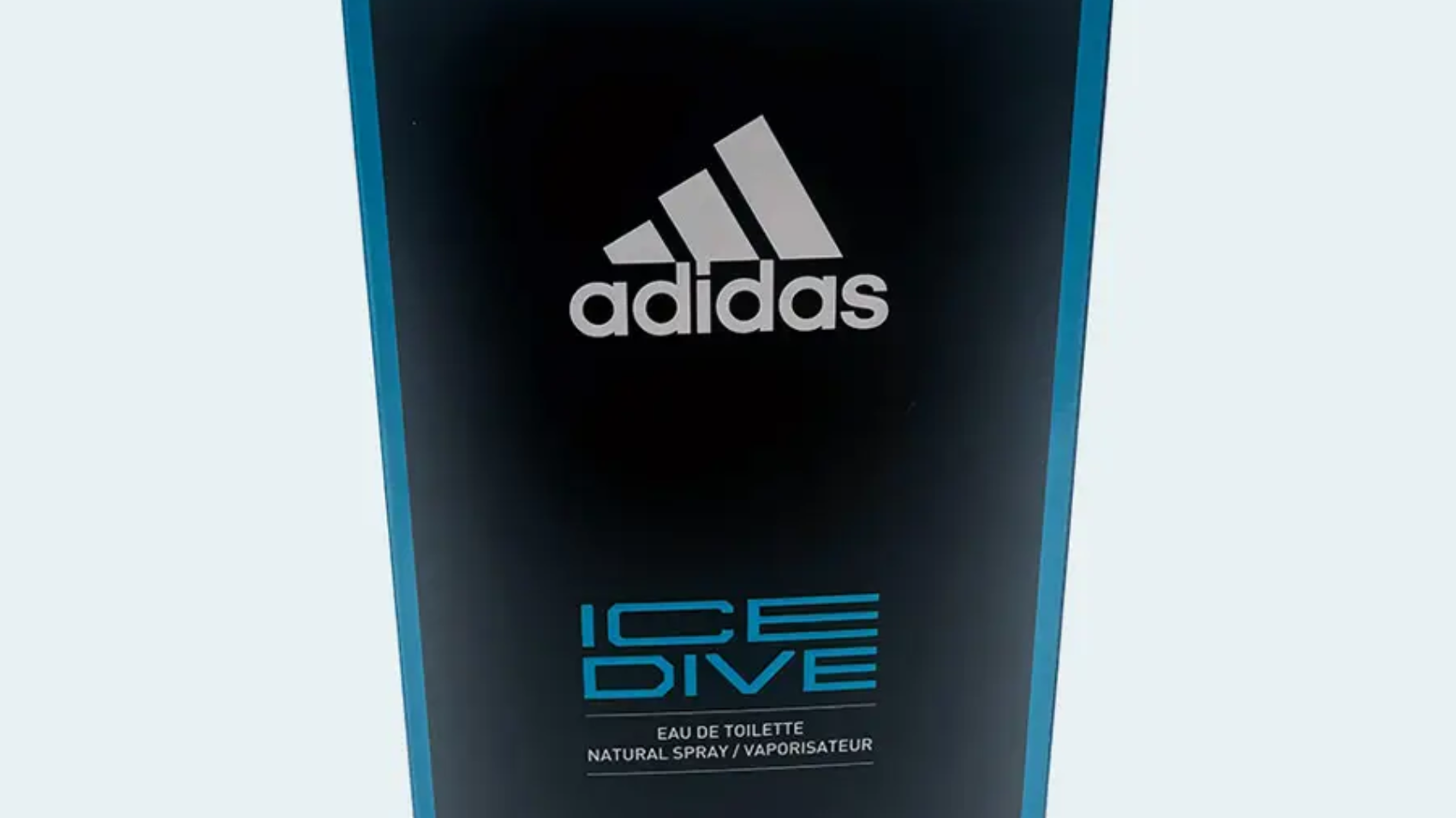 Adidas Cologne - Failure Museum