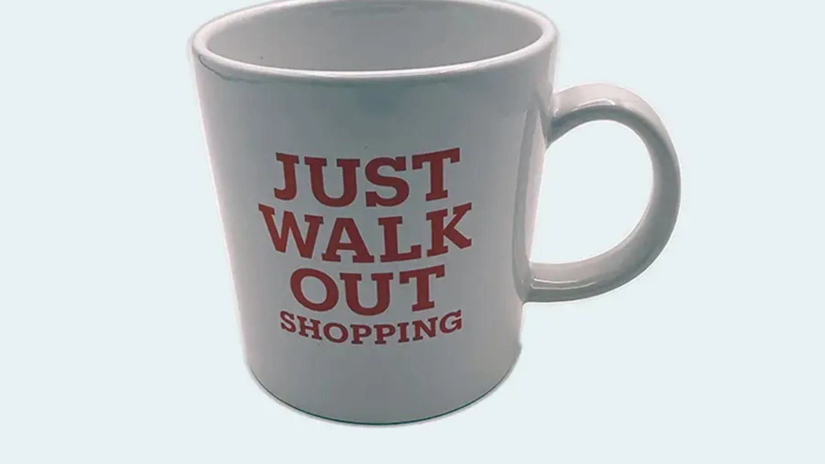 Amazon Go's Just Walk Out - Failure Museum