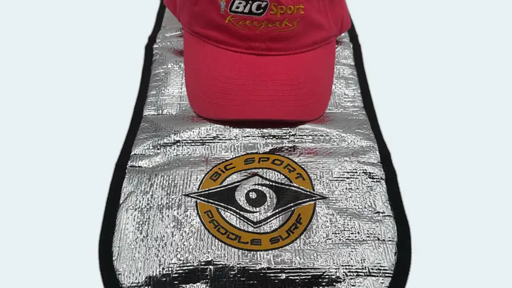 BIC Sport - Failure Museum