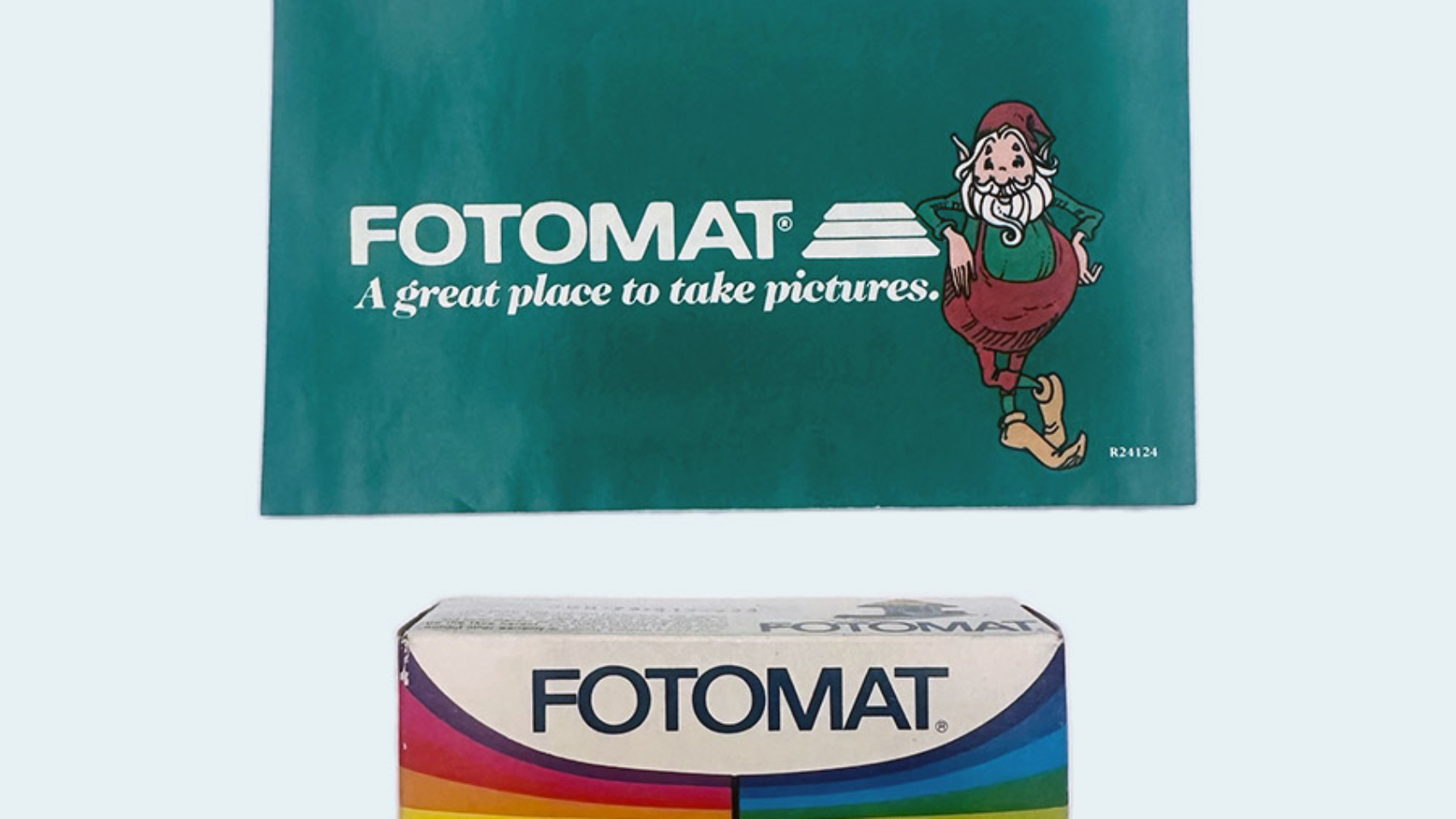 Fotomat - Failure Museum