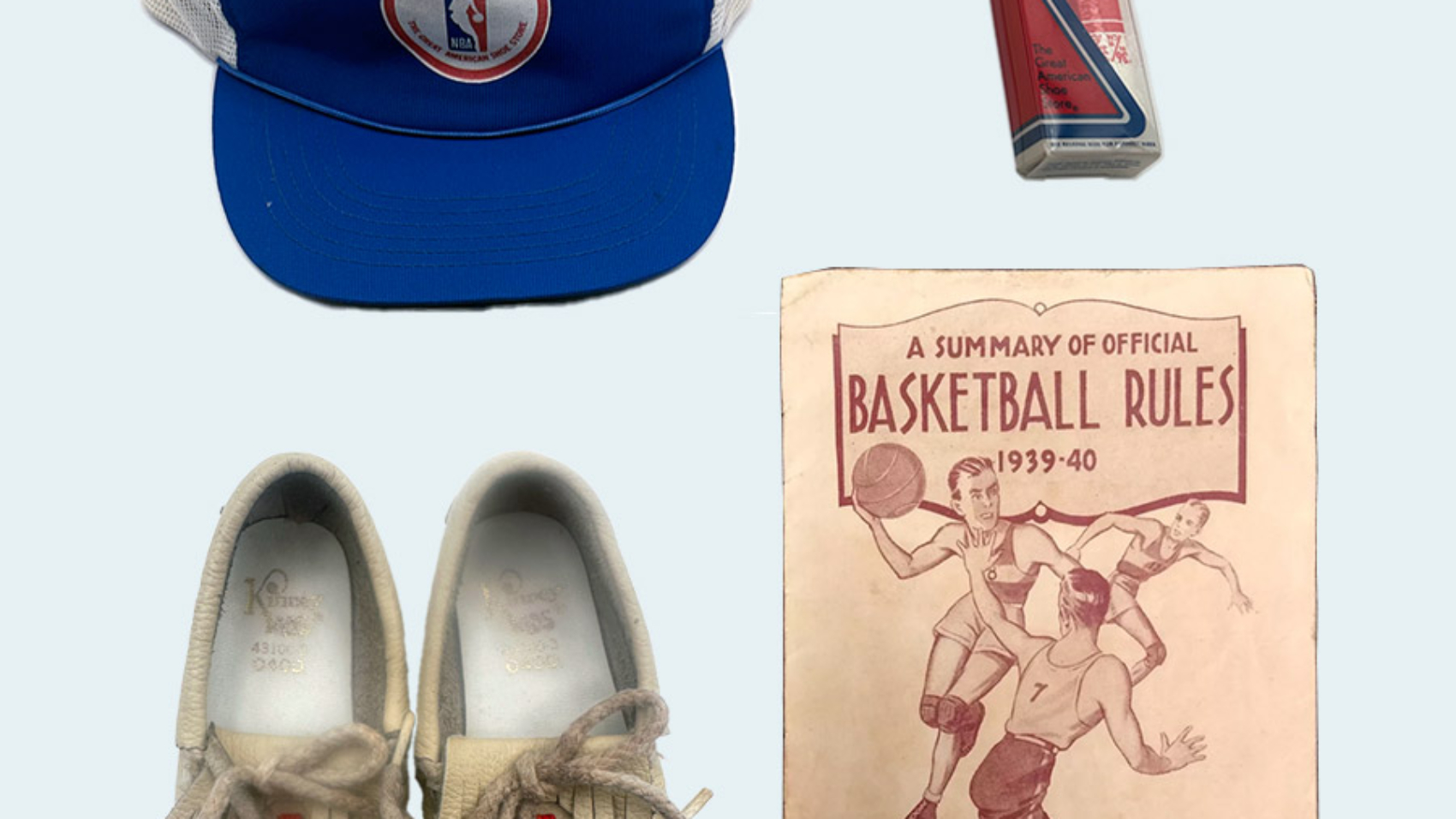 Kinney Shoes - Failure Museum
