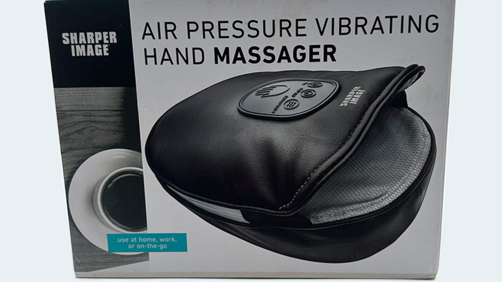 Sharper Image - Failure Museum
