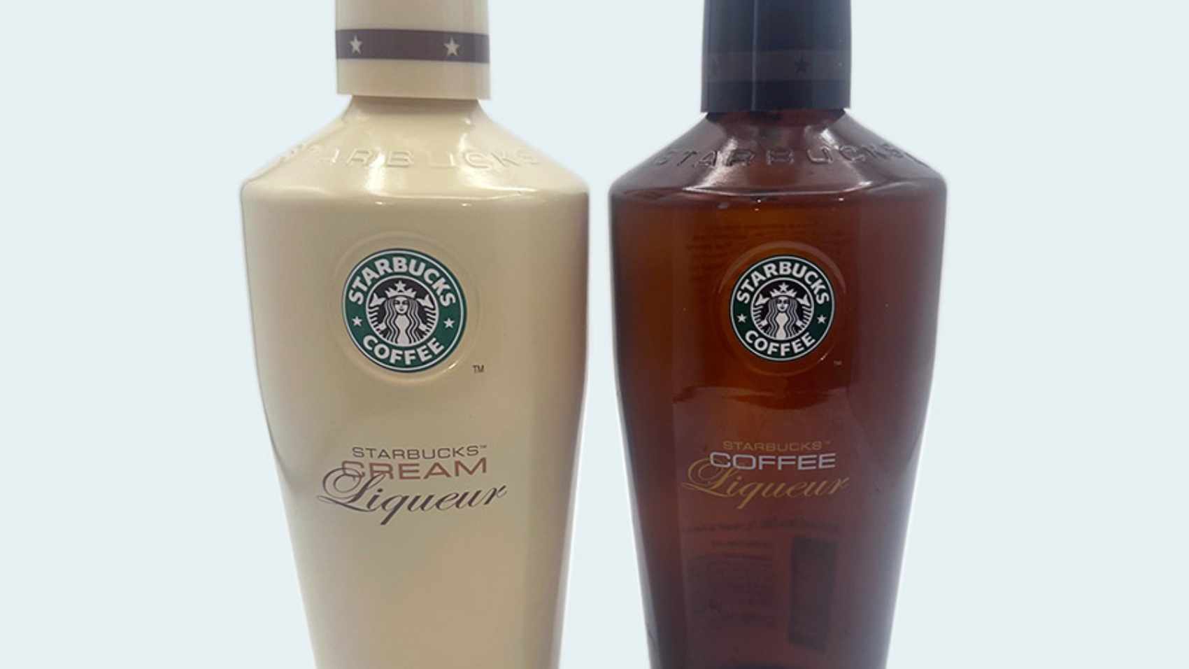 Starbucks Liqueur - Failure Museum