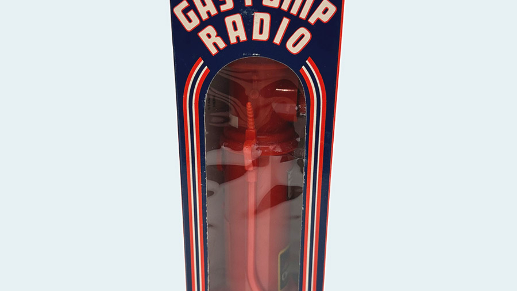 Synanon Products- Failure Museum