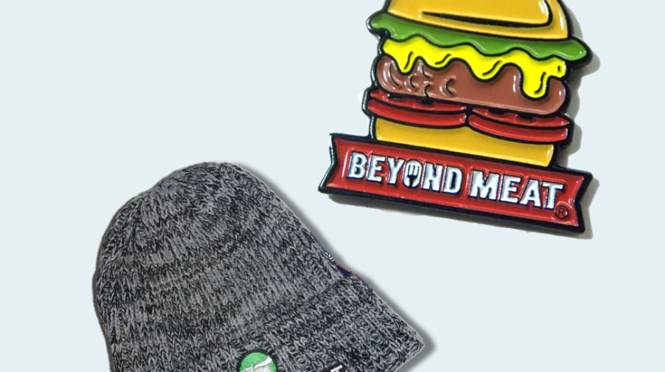 Beyond Meat - Failure Museum