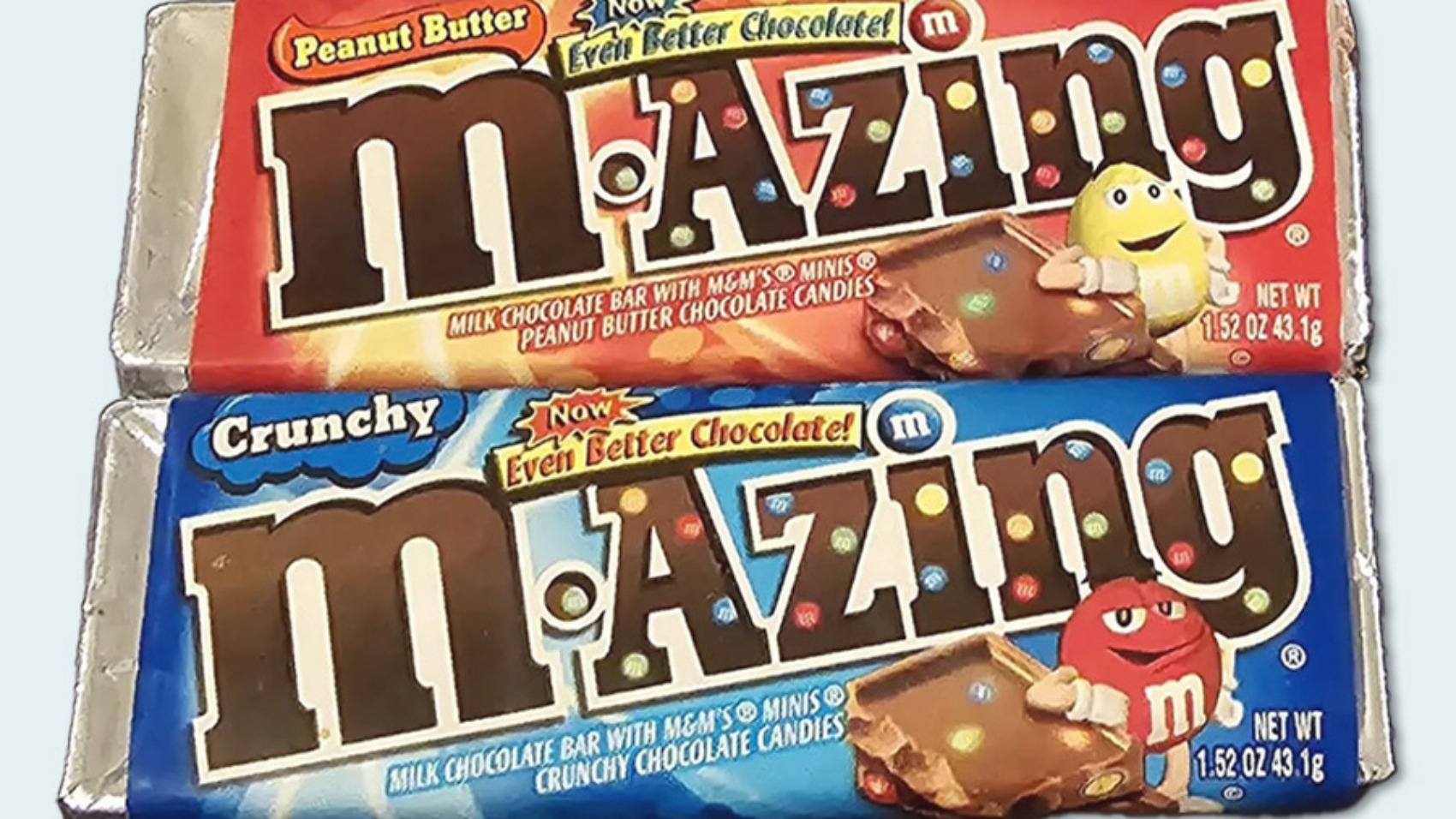 M-azing Bar - Failure Museum