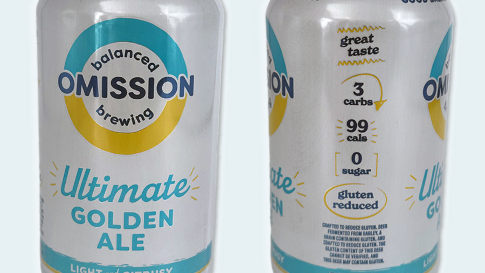 Omission Beer - Failure Museum