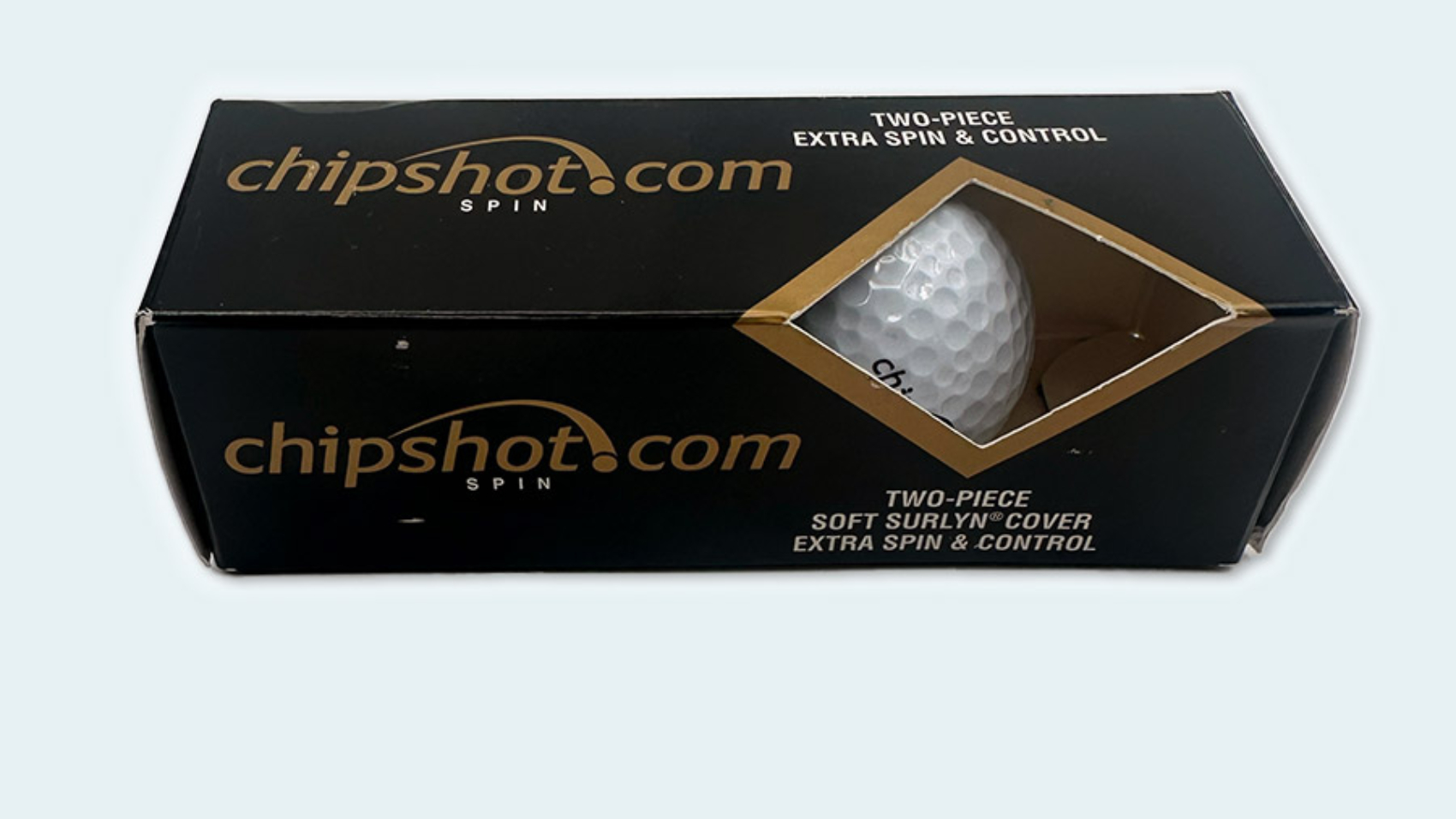 Chipshot.com - Failure Museum