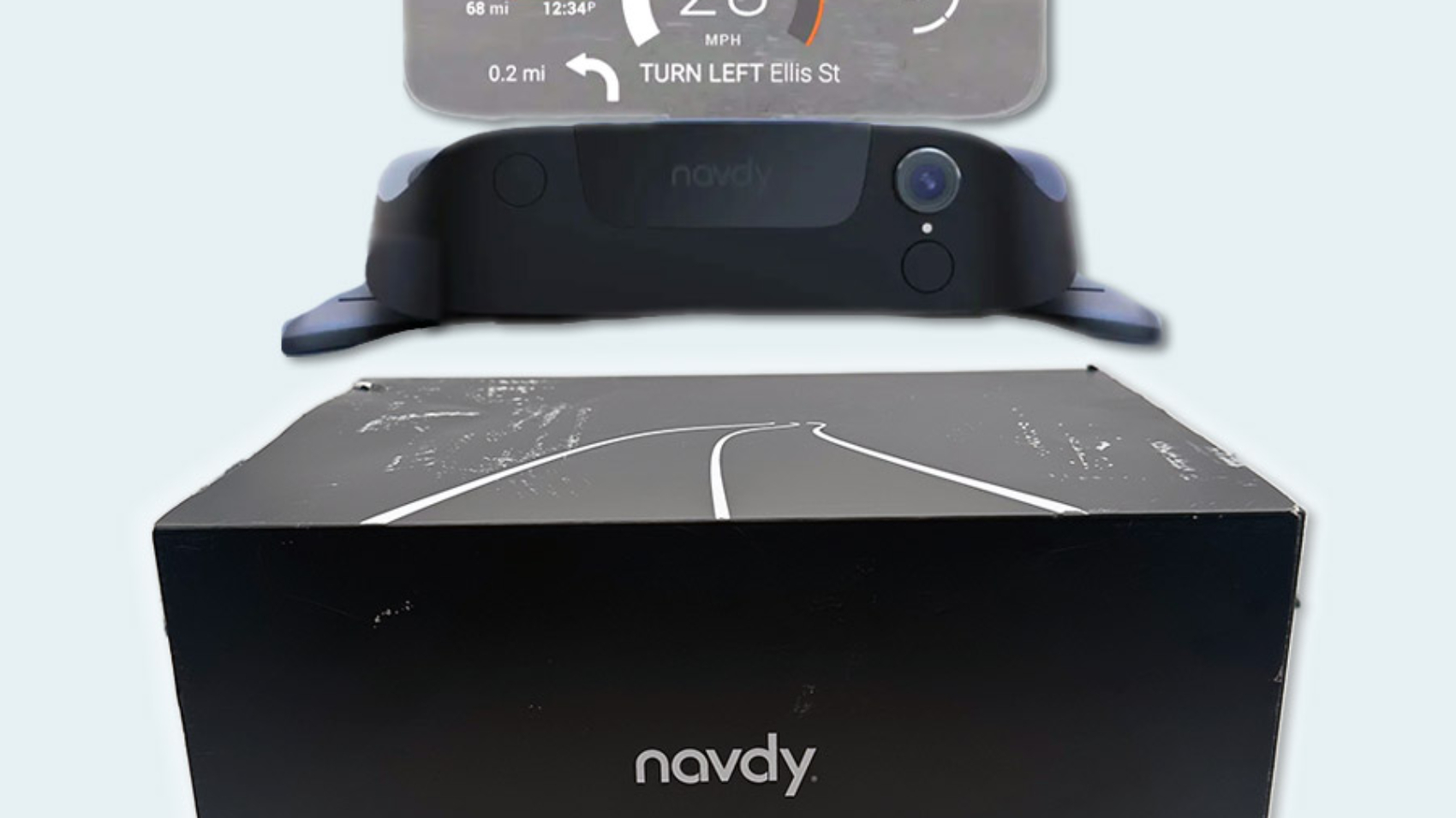 Navdy - Failure Museum