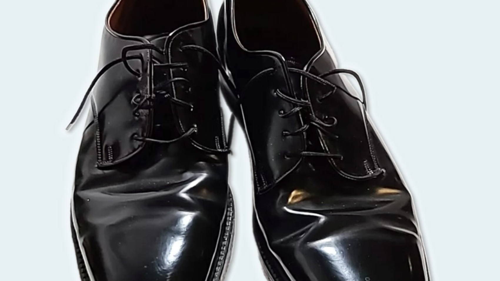 Corfam Shoes DuPont - Failure Museum
