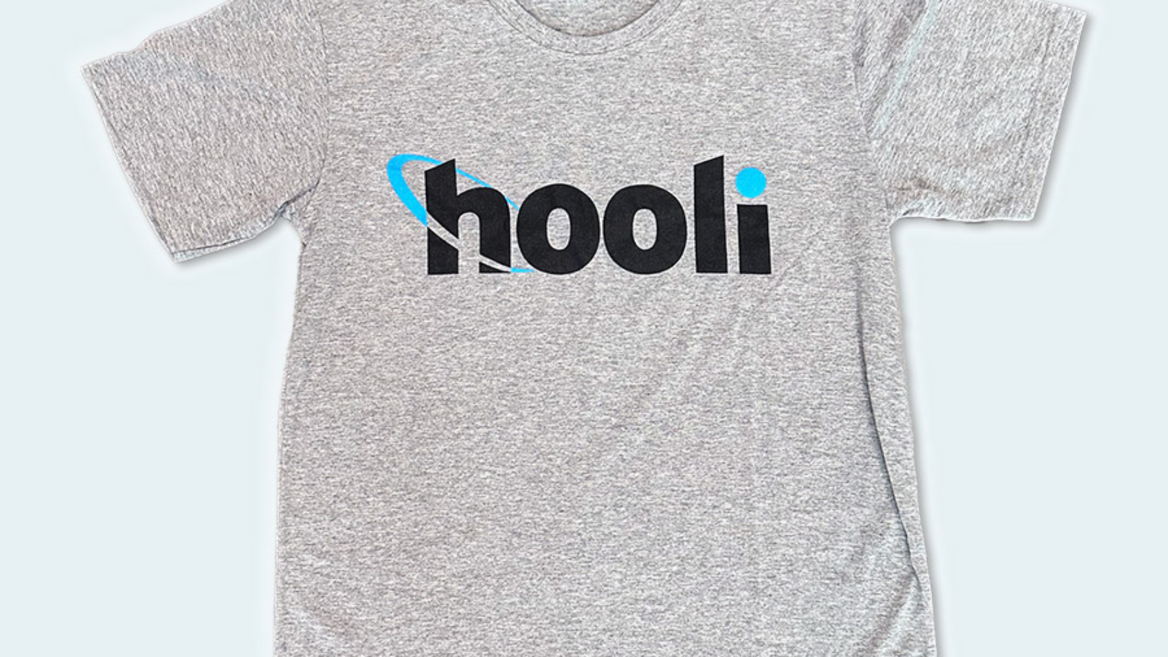 Hooli - Failure Museum