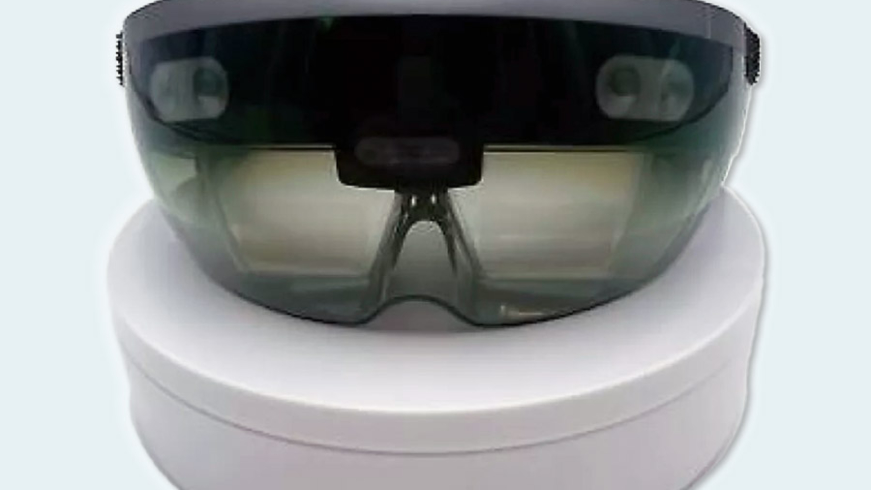 Microsoft HoloLens - Failure Museum