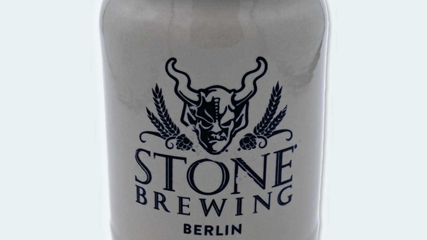 Stone Brewing - Failure Museum