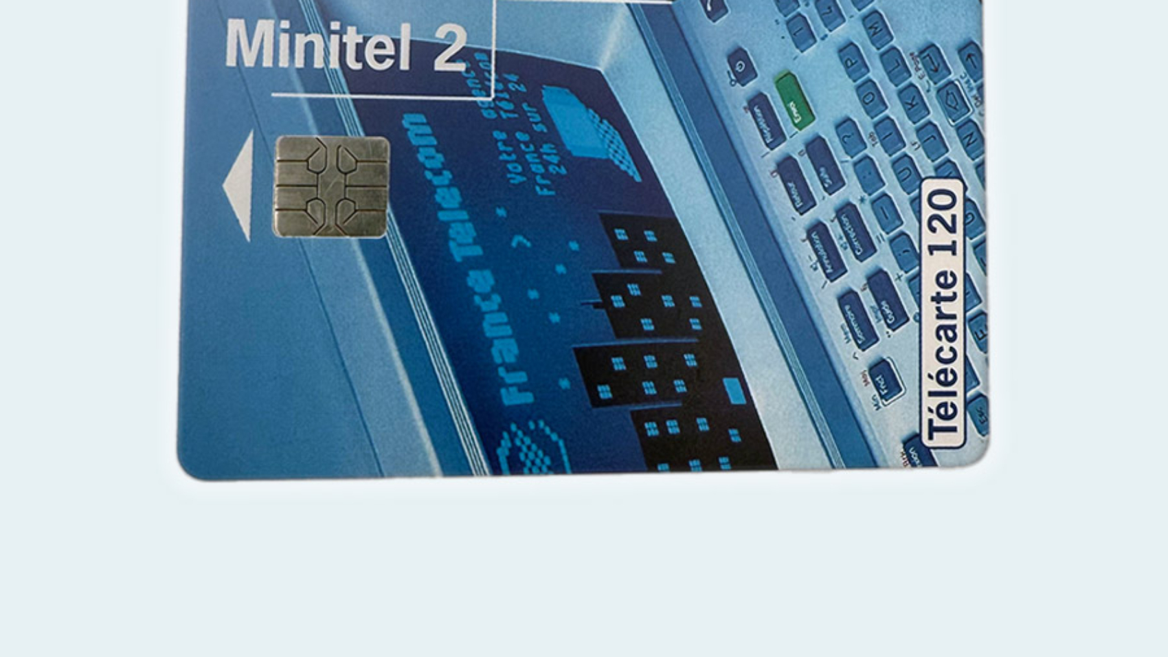 Minitel - Failure Museum