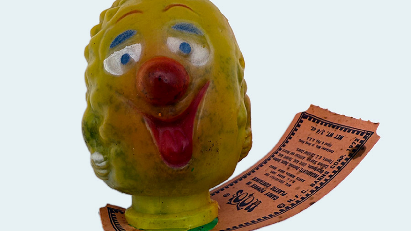 Funny Fruits - Failure Museum