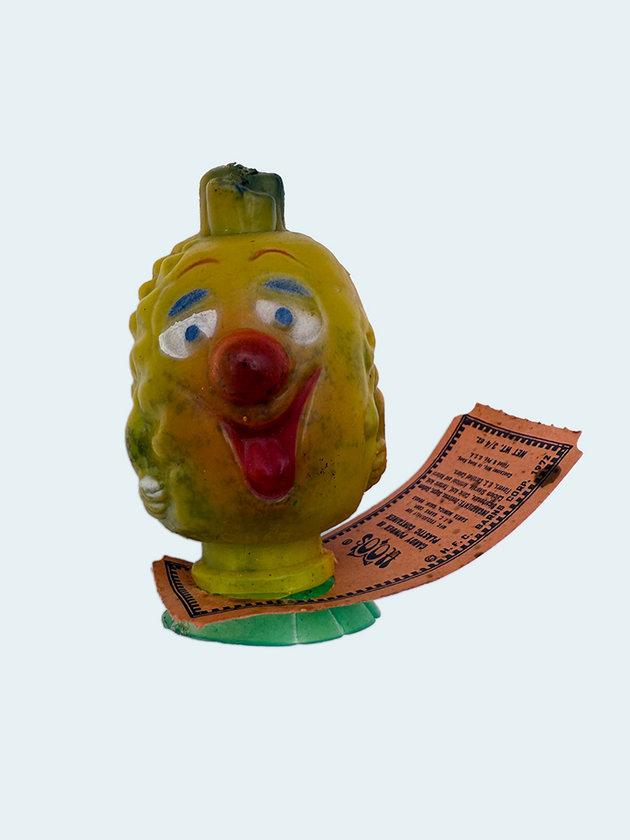 Funny Fruits - Failure Museum