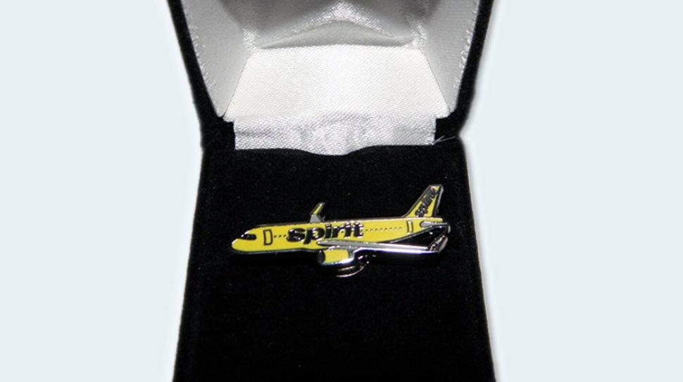 Spirit Airlines - Failure Museum