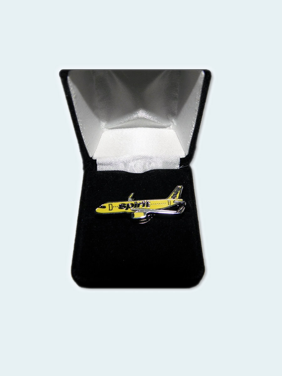 Spirit Airlines - Failure Museum
