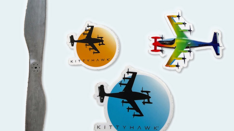 Kittyhawk - Failure Museum