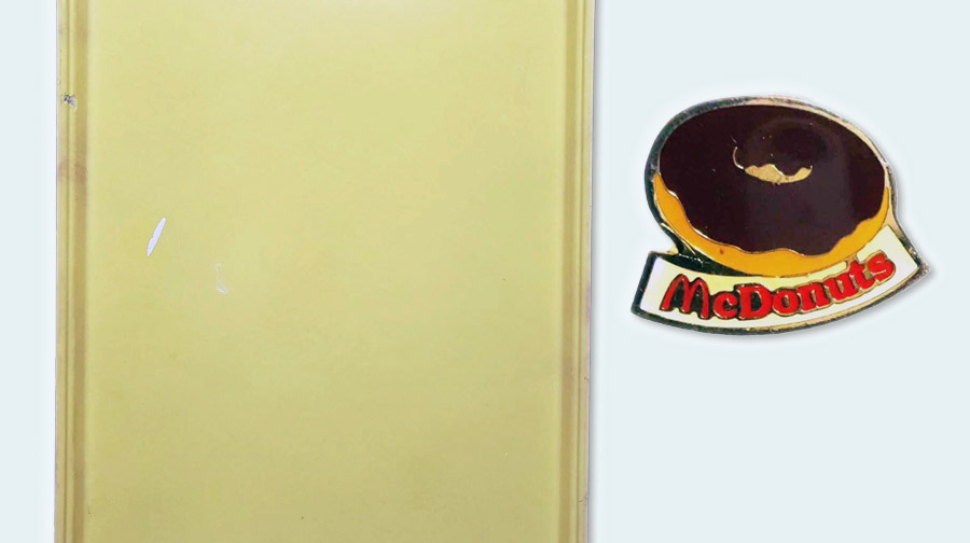 McDonuts - Failure Museum